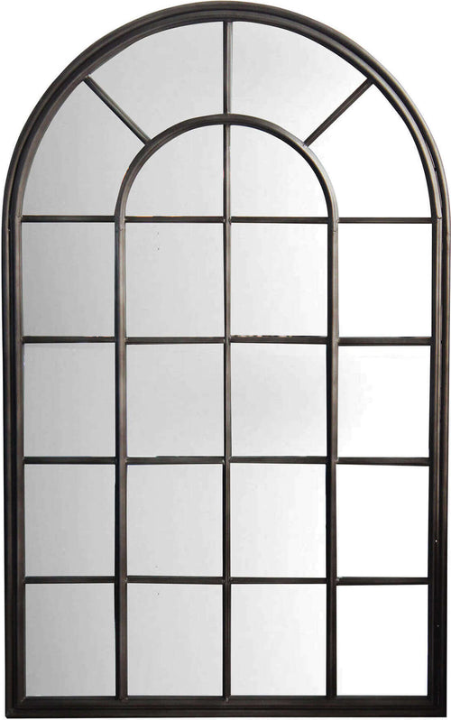 ORIANE---specchio-in-metallo-Grigio-Milani-Home