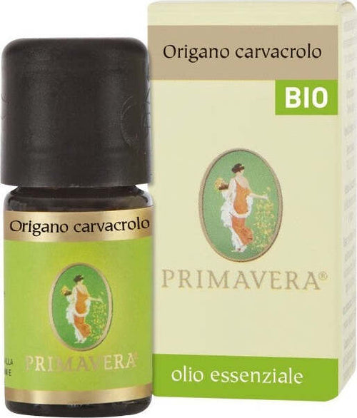 ORIGANO-CARVACROLO-BIO-Olio-Essenziale-5-ml-Flora