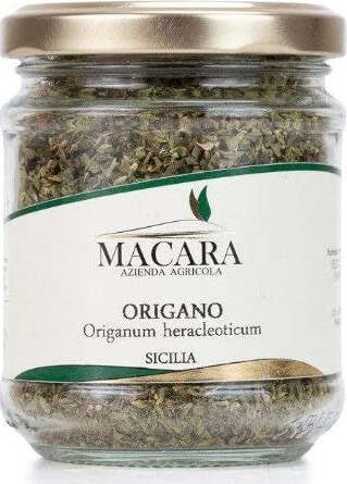 Origano-Secco