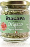 Origano-Secco