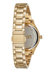 Orlogio LIU JO Precious Shapes Orologio gold Placcato Oro con quadrante color Champagne