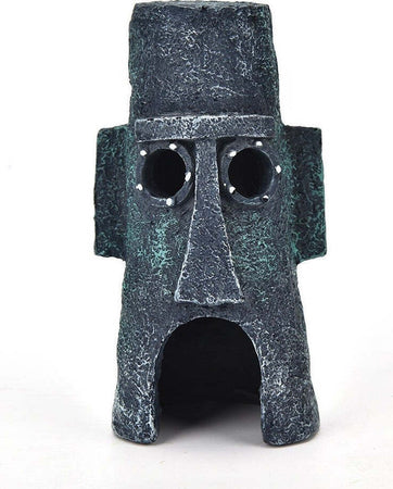 Ornamento Per Acquario Decorativo Casa Casetta Cartone Spongebob Pesci Acqua Prodotti per animali > Prodotti per Acquari > Decorazioni Acquario Trade Shop italia - Napoli, Commerciovirtuoso.it