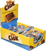Oro Ciok 20x Biscotti Oro Ciok Cioccolato Al Latte Monoporzione Con Due Biscotti 50 Gr Snack Merendina Monoporzione Confezione Da 20 Pezzi Alimentari e cura della casa/Snack dolci e salati/Biscotti/Al cioccolato Franco Pausa Caffè - Albano Laziale, Commerciovirtuoso.it
