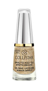 COLLISTAR smalto agli oli