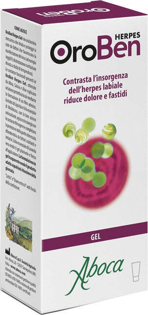 Oroben-Herpes-8-ml-Aboca