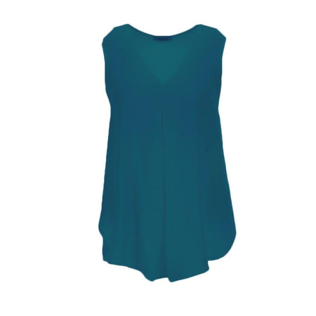 Oroblu Top Svasato da Donna Estivo Blimah VOBT66087 S60 - Passarelli Biancheria