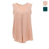 Oroblu Top Svasato da Donna Estivo Blimah VOBT66087 S60 - Passarelli Biancheria
