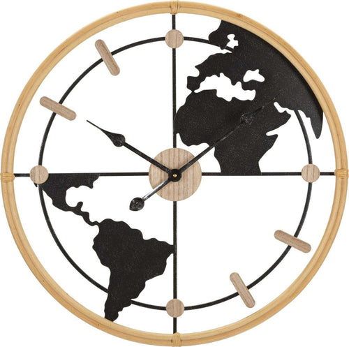 Oroglio-Da-Muro-World-New-Cm-Ø-60X5