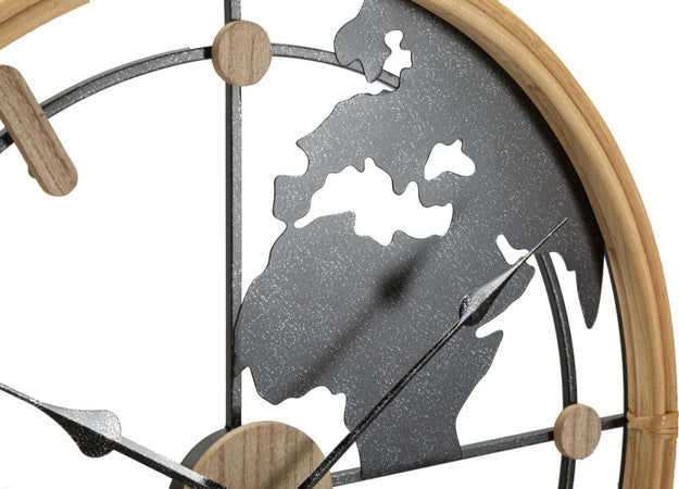 Oroglio-Da-Muro-World-New-Cm-Ø-60X5