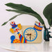 Orologio - Clown (da Tavolo) per Cameretta Bambini Dida