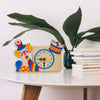 Orologio - Clown (da Tavolo) per Cameretta Bambini Dida