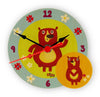Orologio - Orsi (da Tavolo) Cameretta Ragazzi Dida