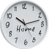 Orologio 30x4 Cm Da Parete Home Classico Design Moderno Colori Assortiti 798153 Casa e cucina/Decorazioni per interni/Orologi/Orologi da parete Trade Shop italia - Napoli, Commerciovirtuoso.it