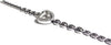 Orologio-A-Cuore-Con-Strass-Piccoli-Taglio-Swarovski-Su-Quadrante-E-Bracciale