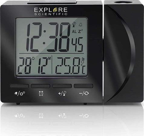 orologio-a-proiezione-radiocontrollato-nero