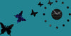 Orologio Adesivo Moderno Da Parete A Specchio Decorativo Con Farfalle Casa Bar Casa, arredamento e bricolage > Accessori Casa > Orologi e Sveglie Trade Shop italia - Napoli, Commerciovirtuoso.it