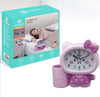 Orologio Analogico Sveglia A Forma Di Gattino Da Tavolo Con Portapenne Tx-9126 Casa e cucina/Decorazioni per interni/Orologi/Orologi da parete Trade Shop italia - Napoli, Commerciovirtuoso.it