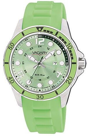Orologio bambina VAGARY VE0-019-10
