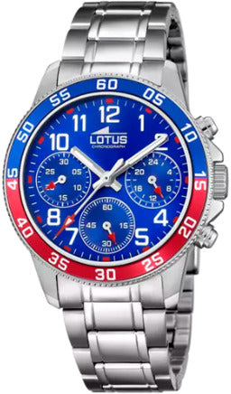 Orologio bambino LOTUS 18580/4