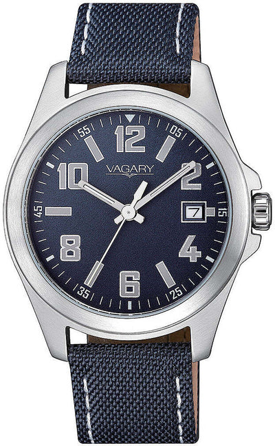 OROLOGIO BAMBINO VAGARY IB7-619-70