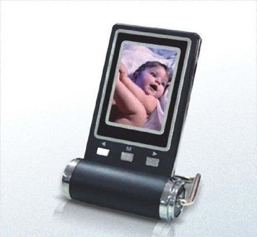 OROLOGIO C/ MONITOR DIGITALE DA TAVOLO FOTO PHOTO FRAME DISPLAY LCD CASA UFFICIO Casa e cucina/Decorazioni per interni/Orologi/Orologi da tavolo Trade Shop italia - Napoli, Commerciovirtuoso.it