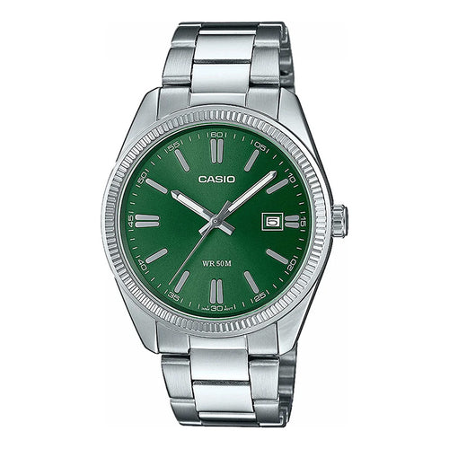 Orologio Al Quarzo Casio Collection MTP-1302PD-3AV