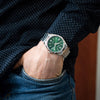 Orologio Al Quarzo Casio Collection MTP-1302PD-3AV