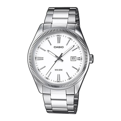 Orologio Al Quarzo Casio Collection MTP-1302PD-7A1V