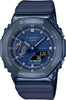 Orologio-Casio-G-Shock-Protection-Blu
