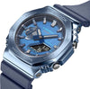 Orologio-Casio-G-Shock-Protection-Blu