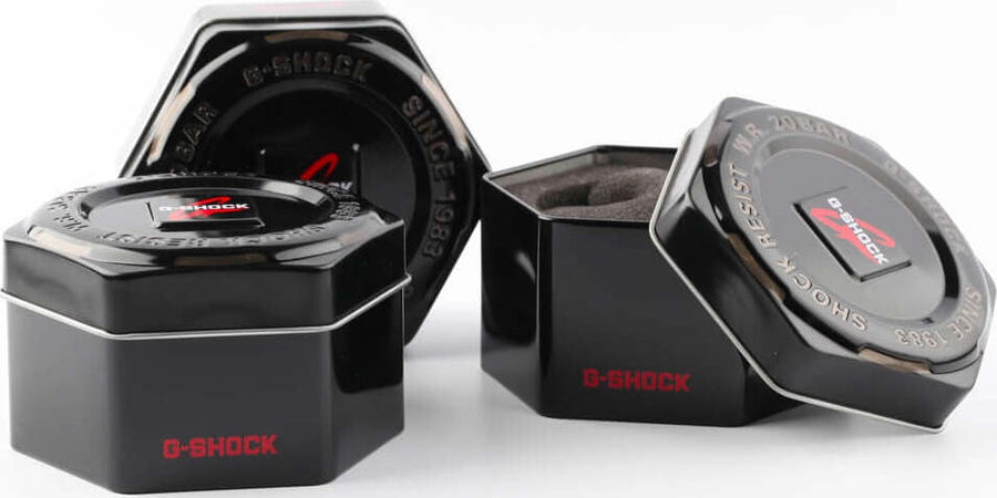 Orologio-Casio-G-Shock-Protection-Blu