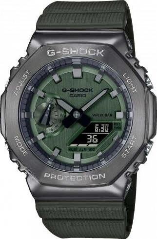 Orologio-Casio-G-Shock-Style
