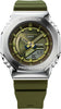 Orologio-CASIO-G-SHOCK-unisex-multi-funzione-verde