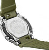 Orologio-CASIO-G-SHOCK-unisex-multi-funzione-verde