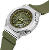 Orologio-CASIO-G-SHOCK-unisex-multi-funzione-verde