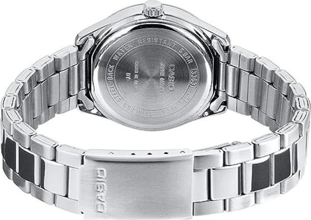 Orologio-Casio-Solo-Tempo-Unisex-Nero-MTP-1302PD-1A1VEF