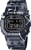 Orologio-CASIO-uomo-G-SHOCK--Street-Spirit-nero
