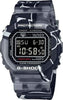 Orologio-CASIO-uomo-G-SHOCK--Street-Spirit-nero
