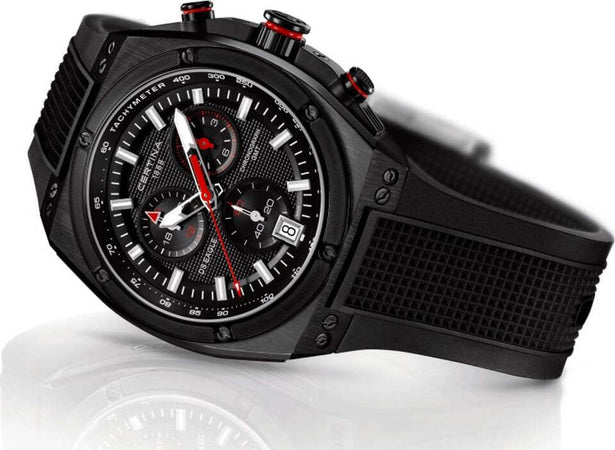 Orologio-CERTINA-uomo-DS-EAGLE-CHRONOGRAPH-AUTOMATIC