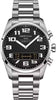 Orologio-CERTINA-uomo-DS-MULTI-8-Ana-Digit-acciaio-/-nero
