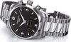 Orologio-CERTINA-uomo-DS-MULTI-8-Ana-Digit-acciaio-/-nero