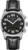 Orologio-CERTINA-uomo-DS-MULTI-8-Ana-Digit-pelle-nero