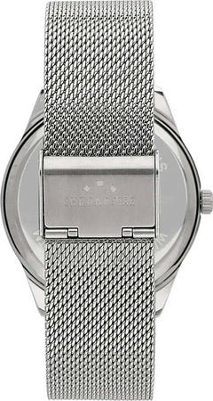 Orologio-CHRONOSTAR-uomo-Classique-multi-funzione-acciaio-mesh