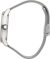 Orologio-CHRONOSTAR-uomo-Classique-multi-funzione-acciaio-mesh