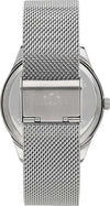 Orologio-CHRONOSTAR-uomo-Classique-multi-funzione-acciaio-mesh
