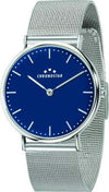 Orologio-CHRONOSTAR--uomo-Preppy--acciaio-/-blu