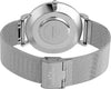 Orologio-CHRONOSTAR--uomo-Preppy--acciaio-/-blu