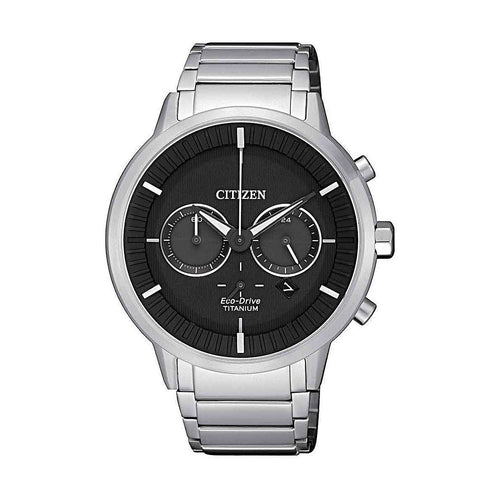 Orologio uomo CITIZEN CA4400-88E