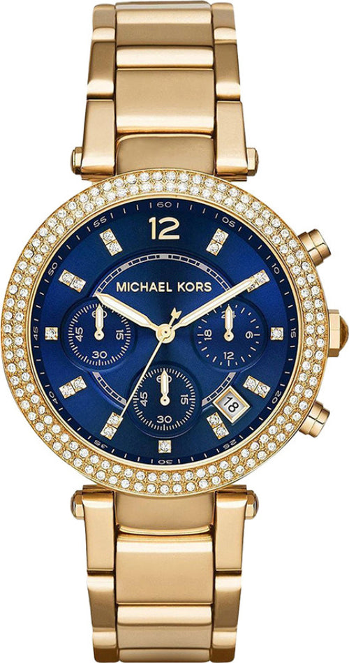 Orologio-Cronografo-da-Donna-Michael-Kors-MK6262