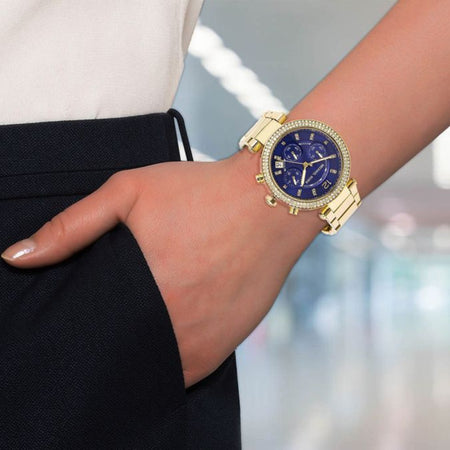 Orologio-Cronografo-da-Donna-Michael-Kors-MK6262